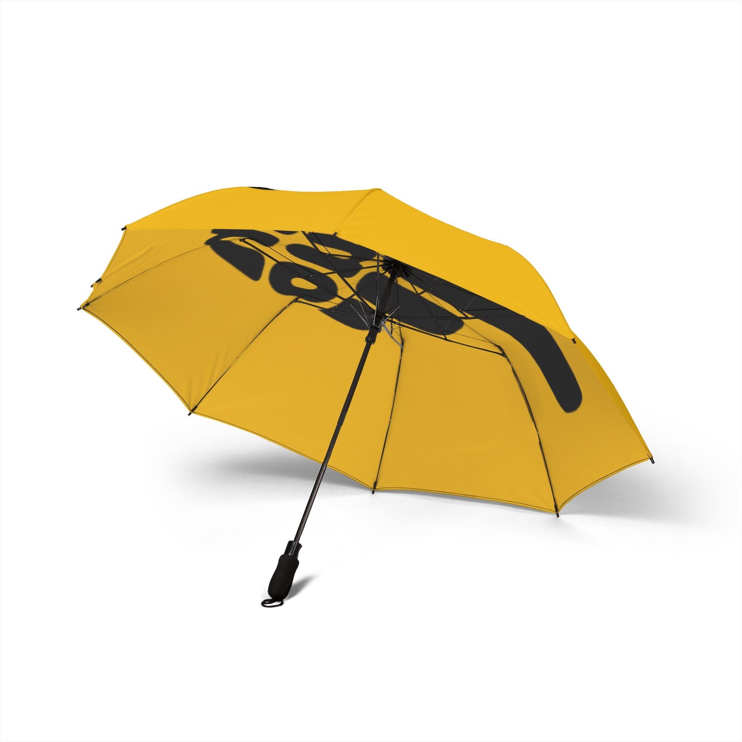 Semi-Automatic Foldable Umbrella