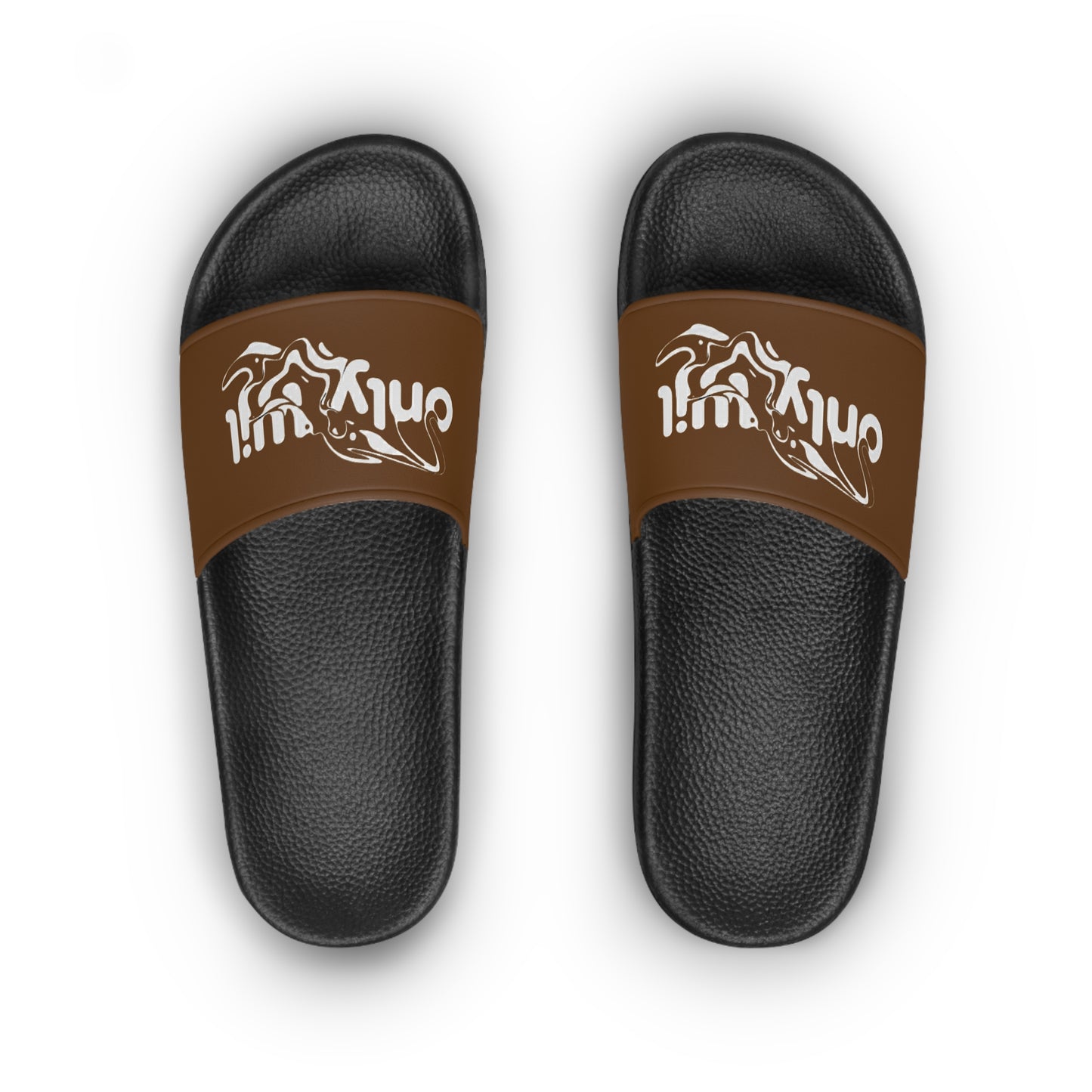 Slide Sandals