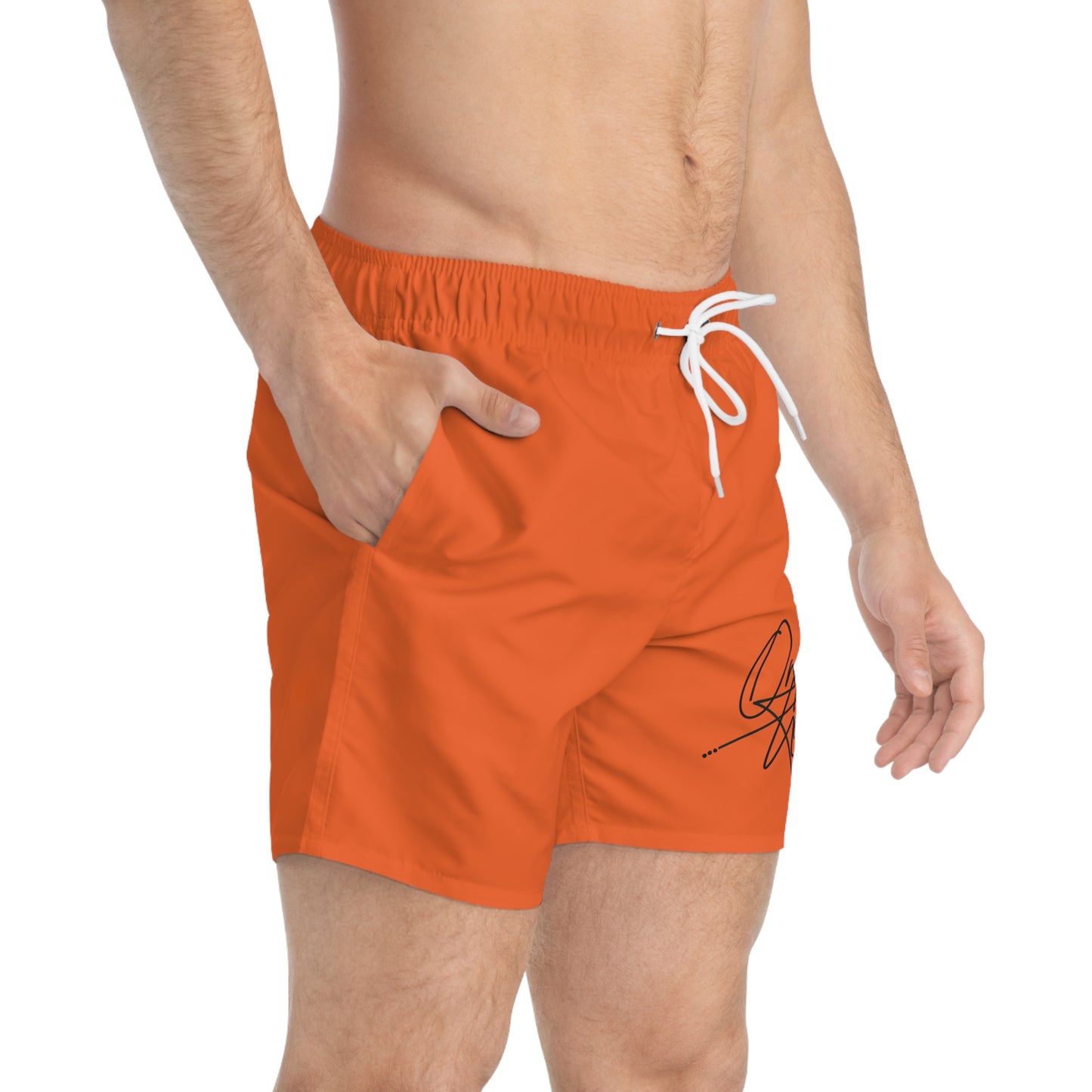 Swim Trunks