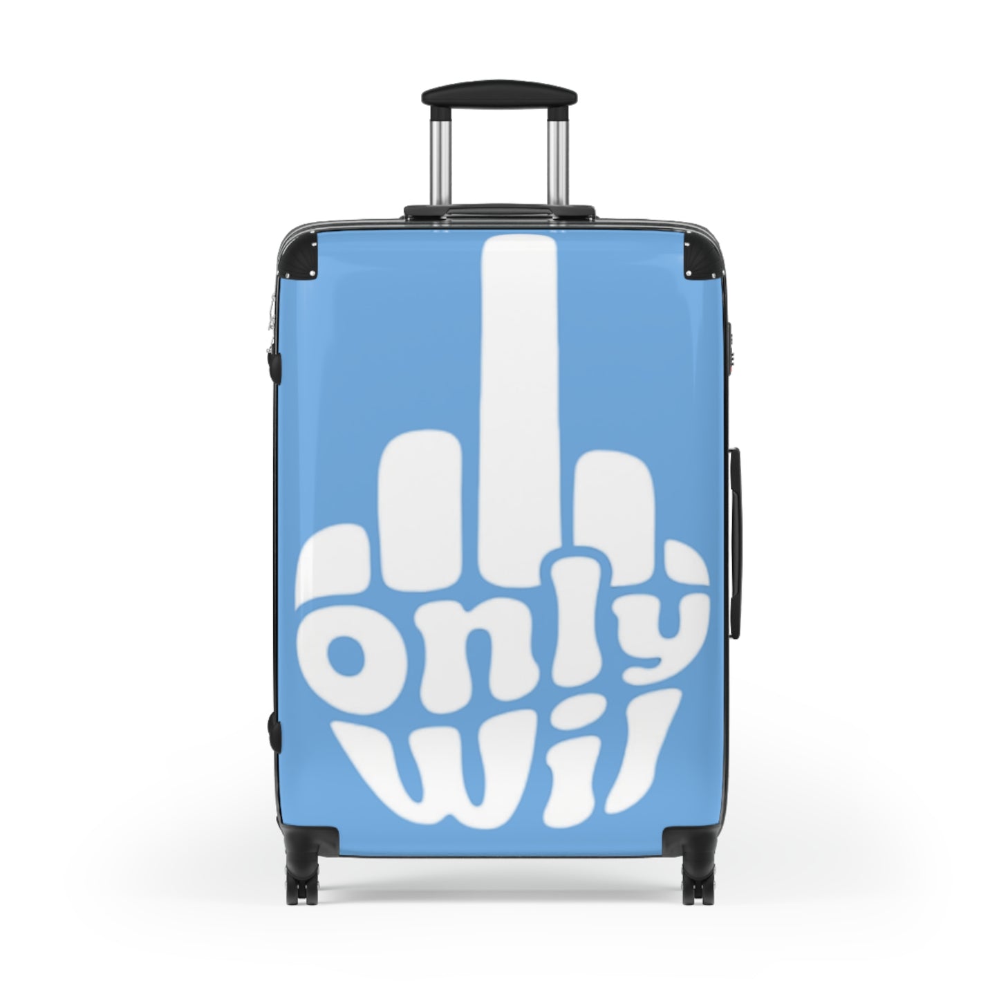 Suitcase