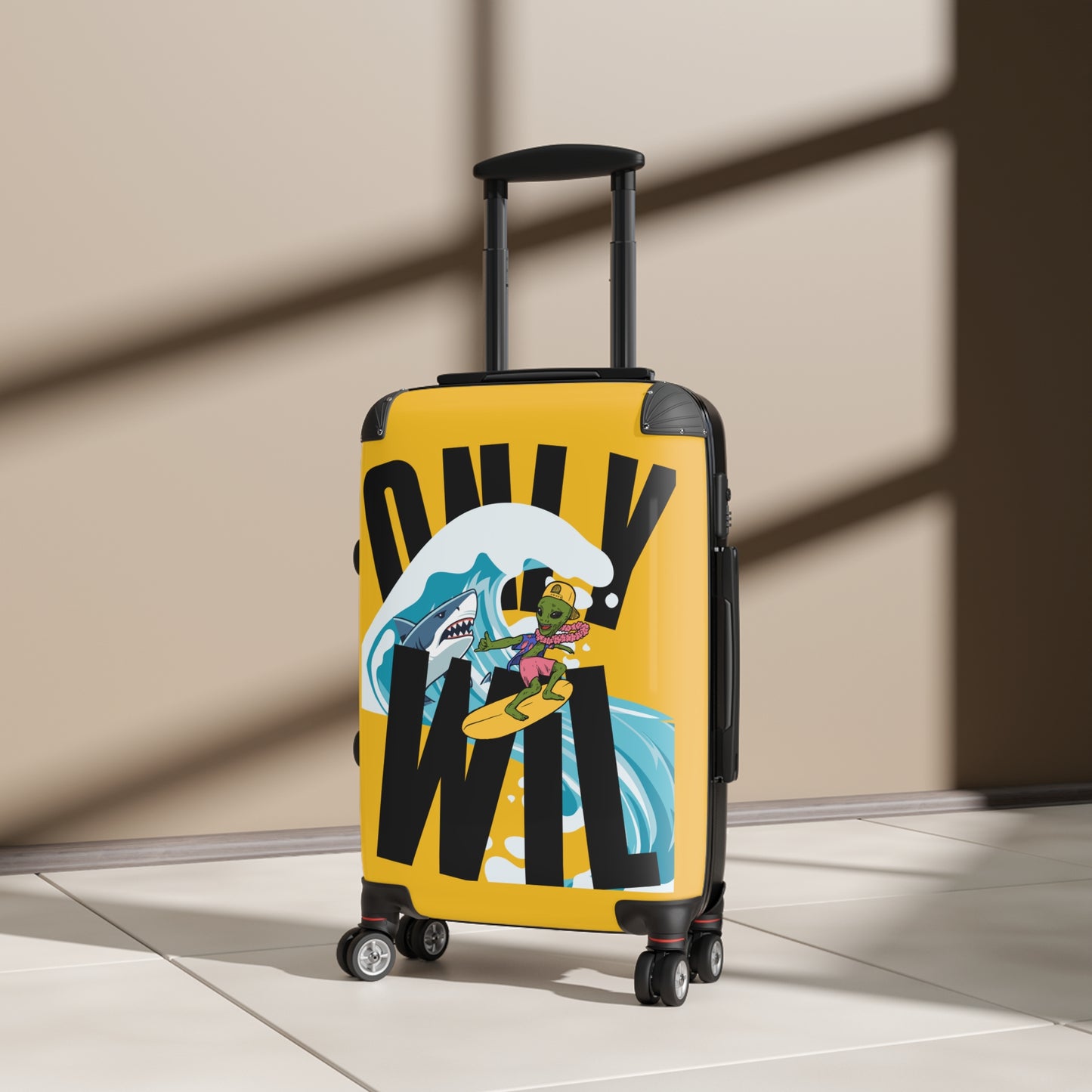 Suitcase
