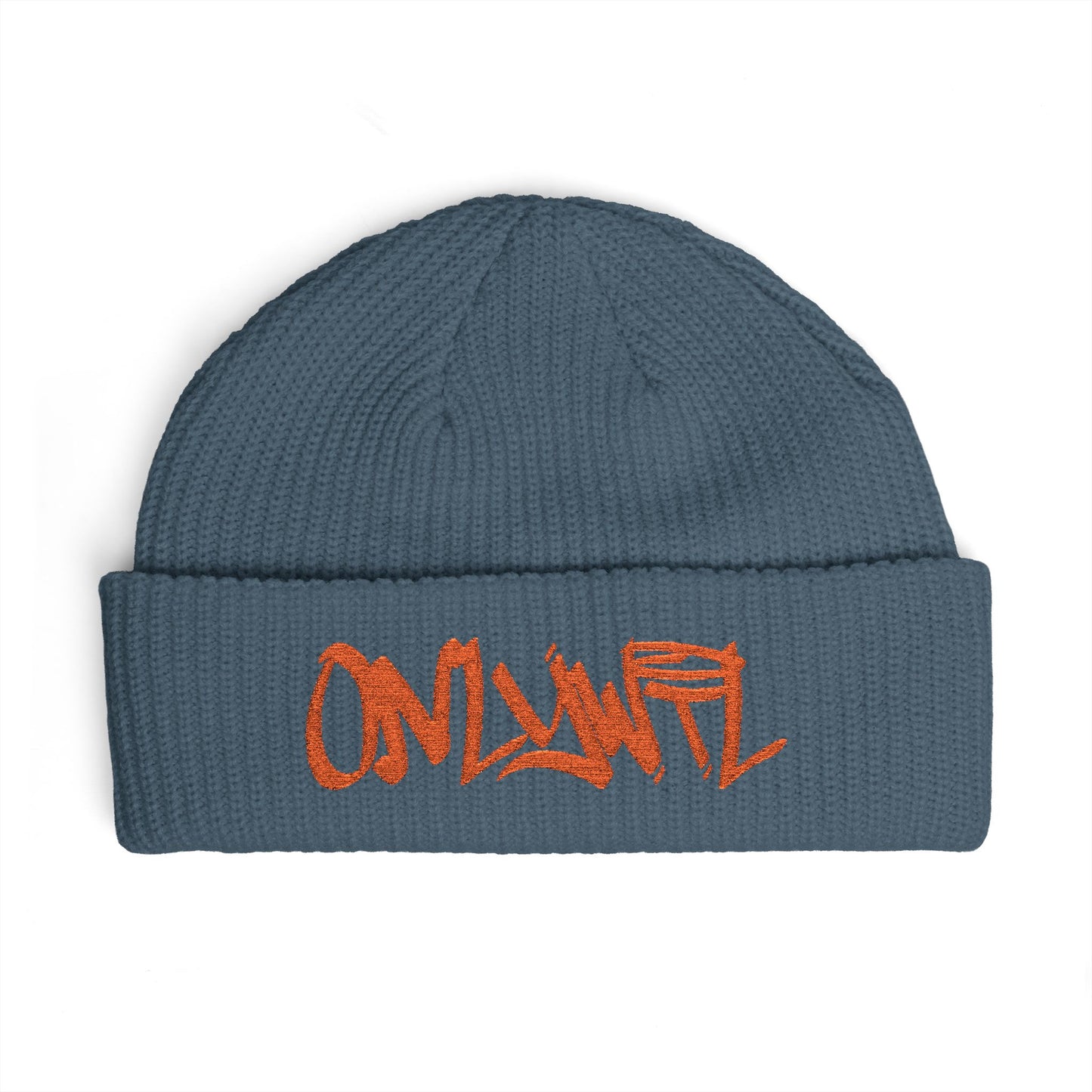 Cuff Beanie