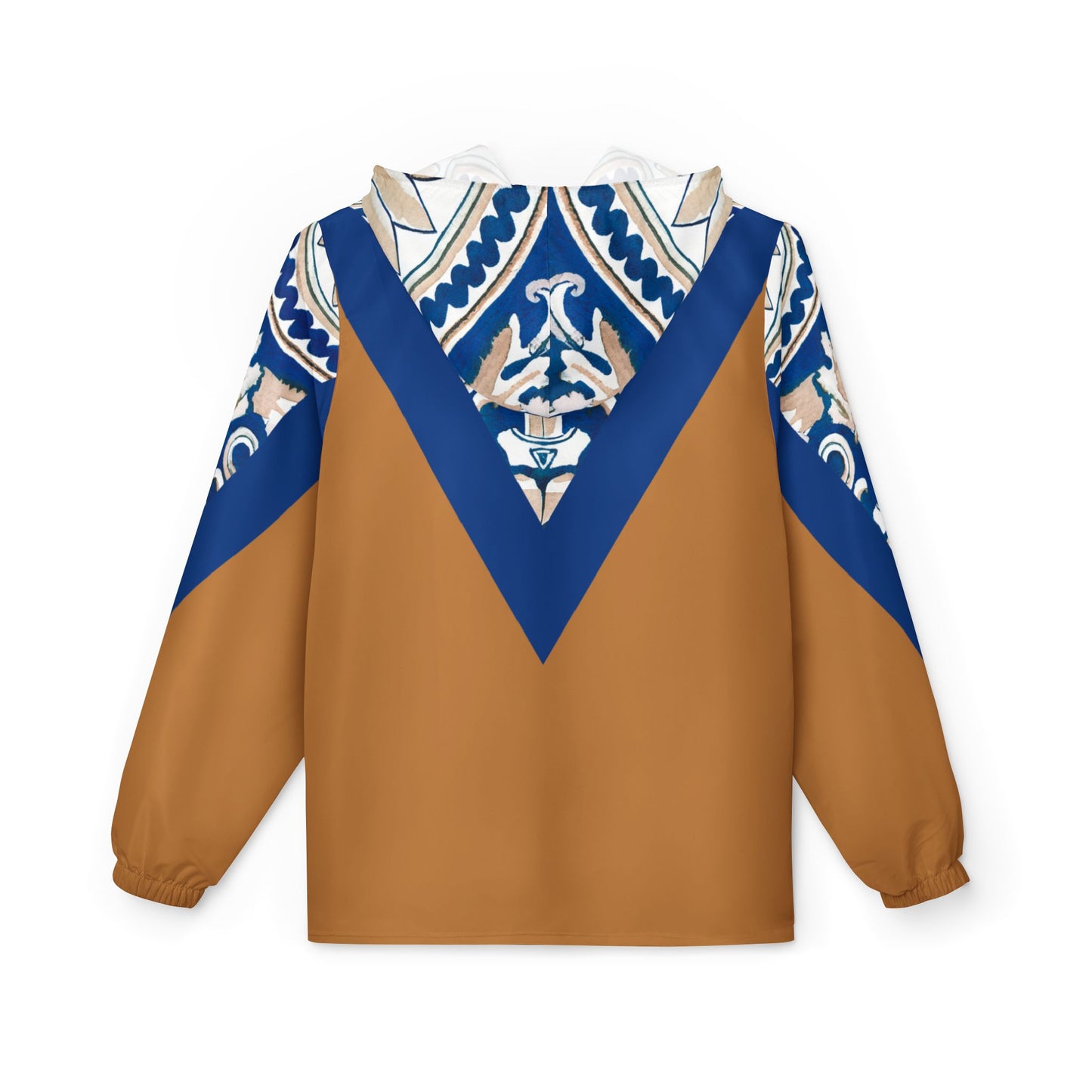 Windbreaker Jacket
