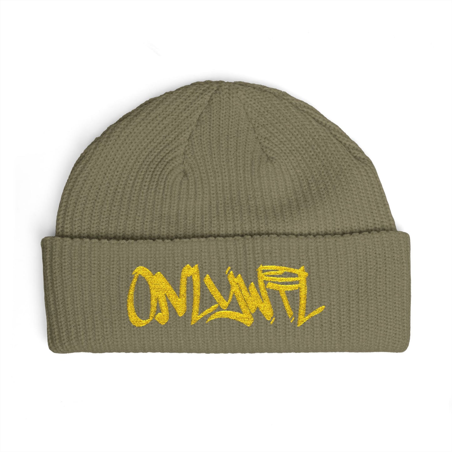 Cuff Beanie