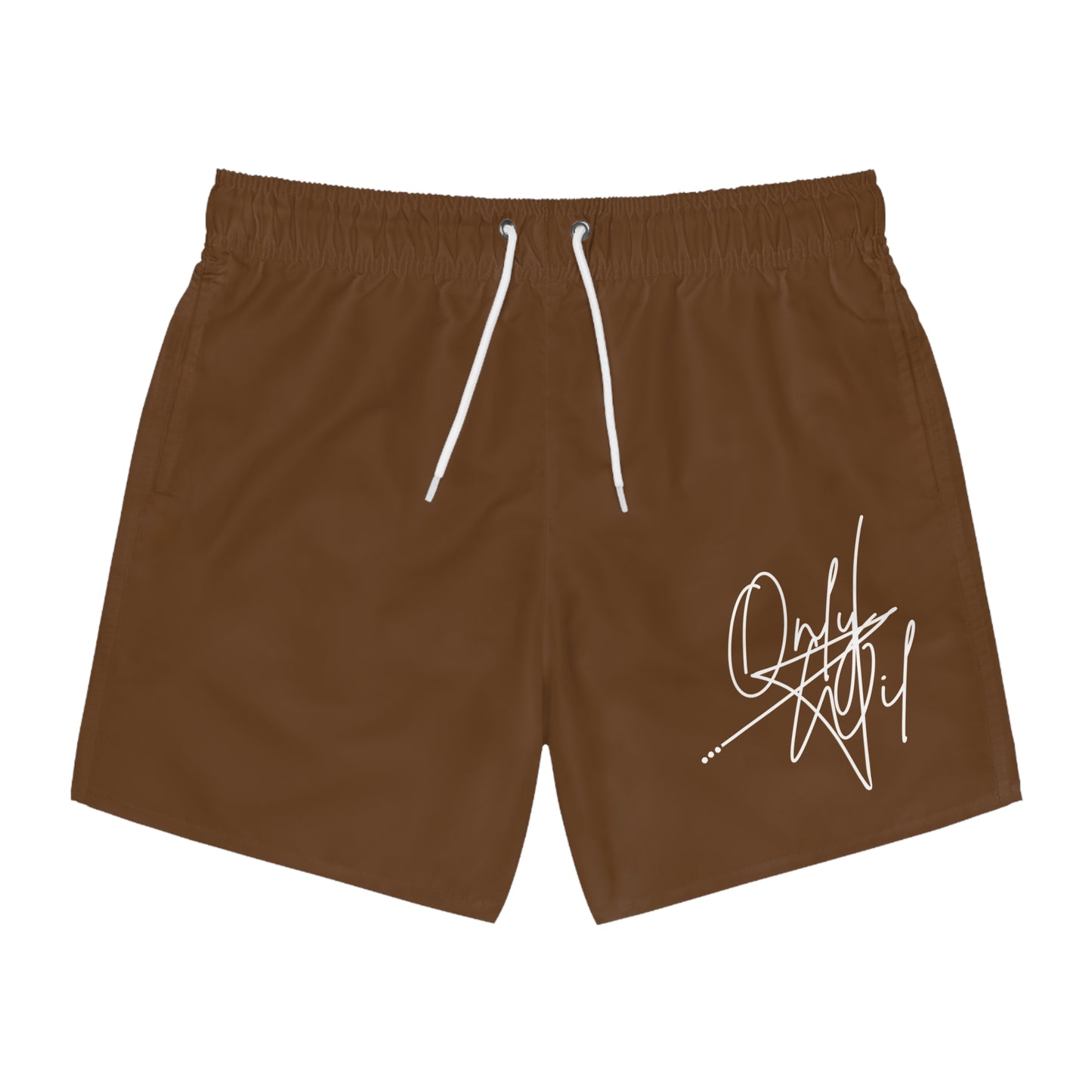 Swim Trunks
