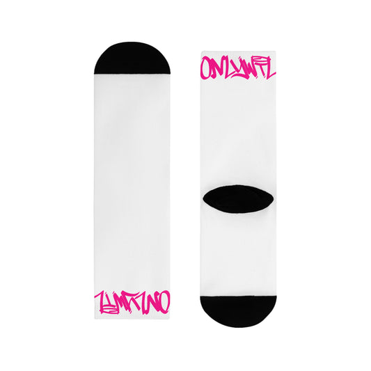 Copy of Sublimation Crew Socks (EU)