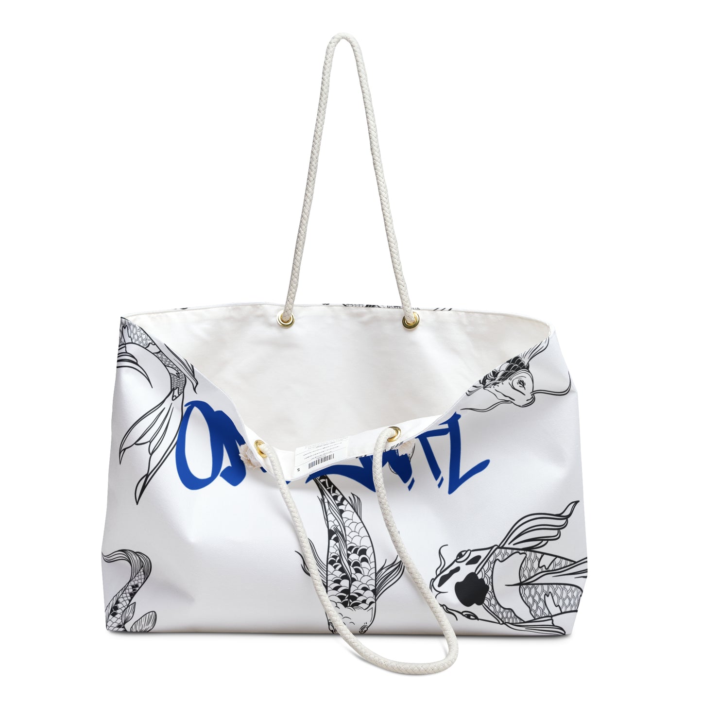 Weekender Bag