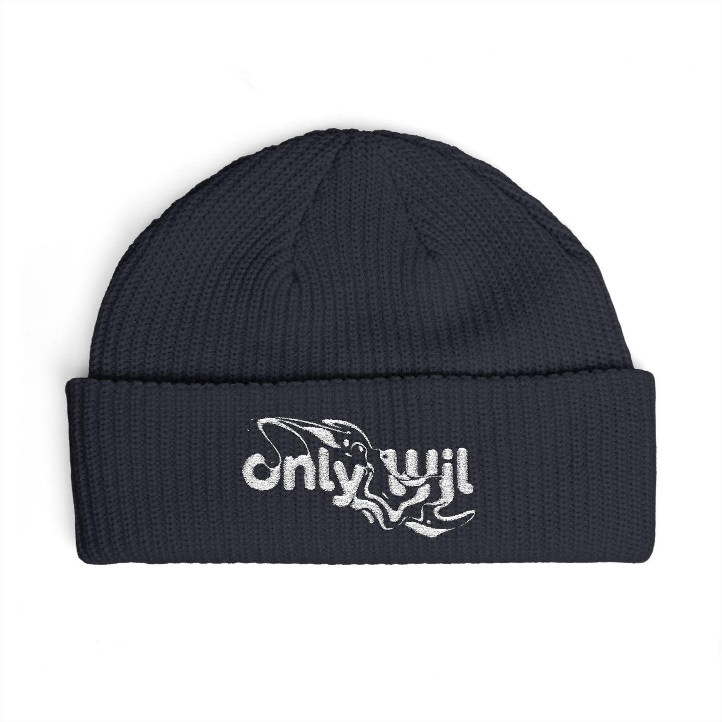 Cuff Beanie