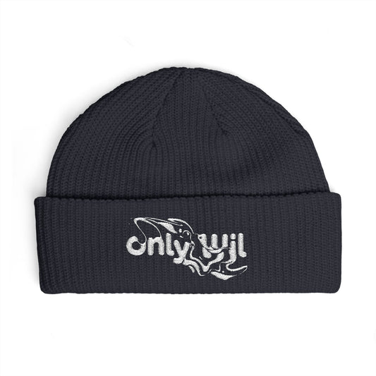 Cuff Beanie