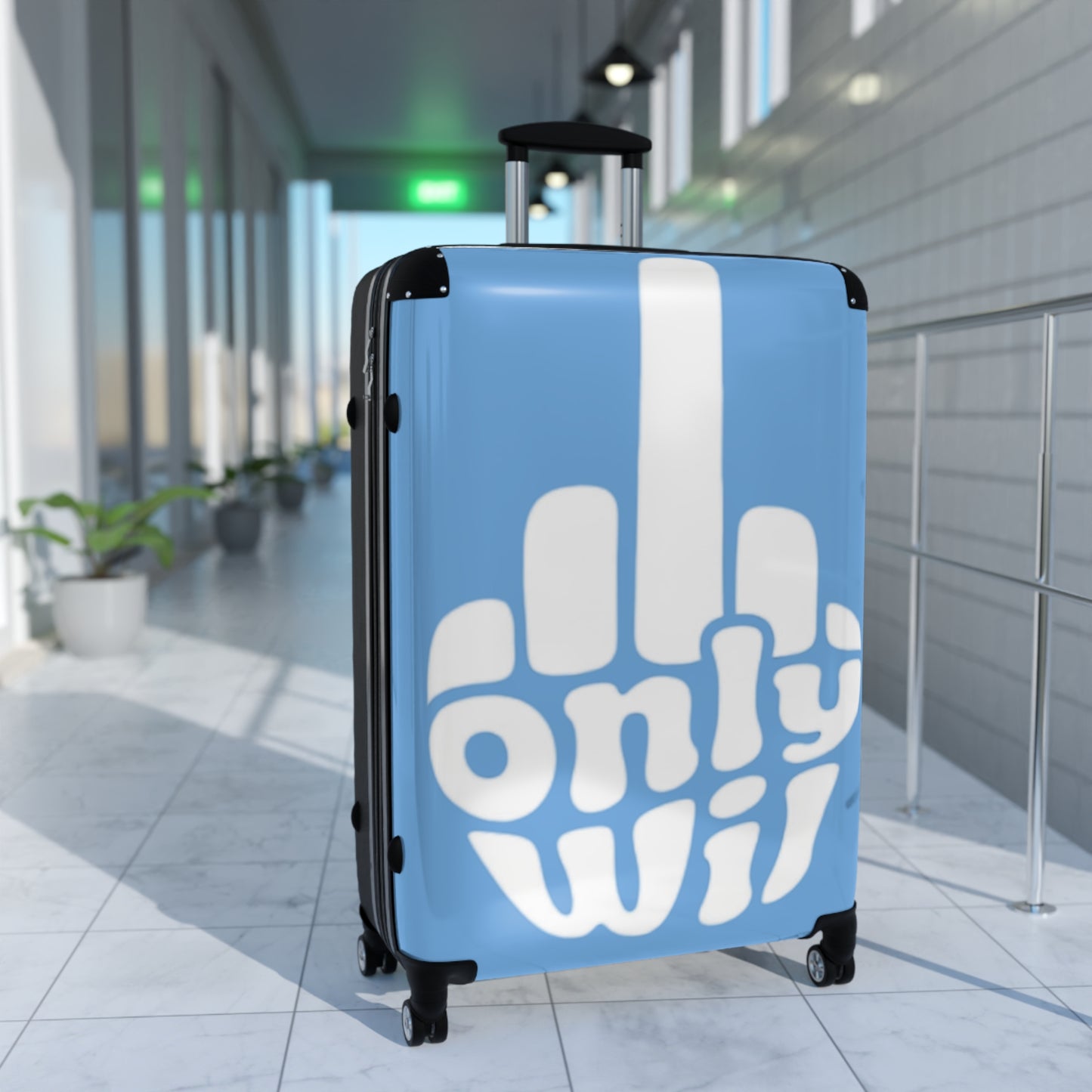 Suitcase