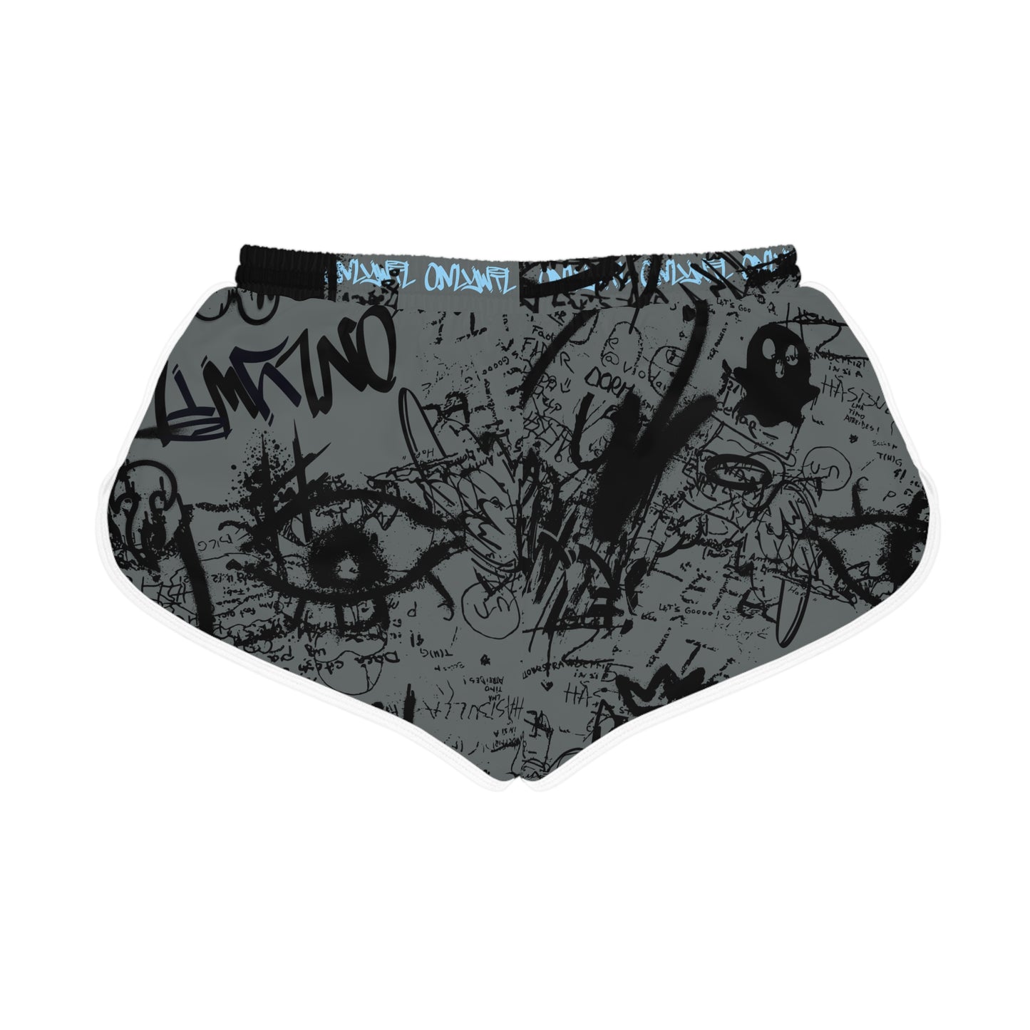 Women's Relaxed Shorts