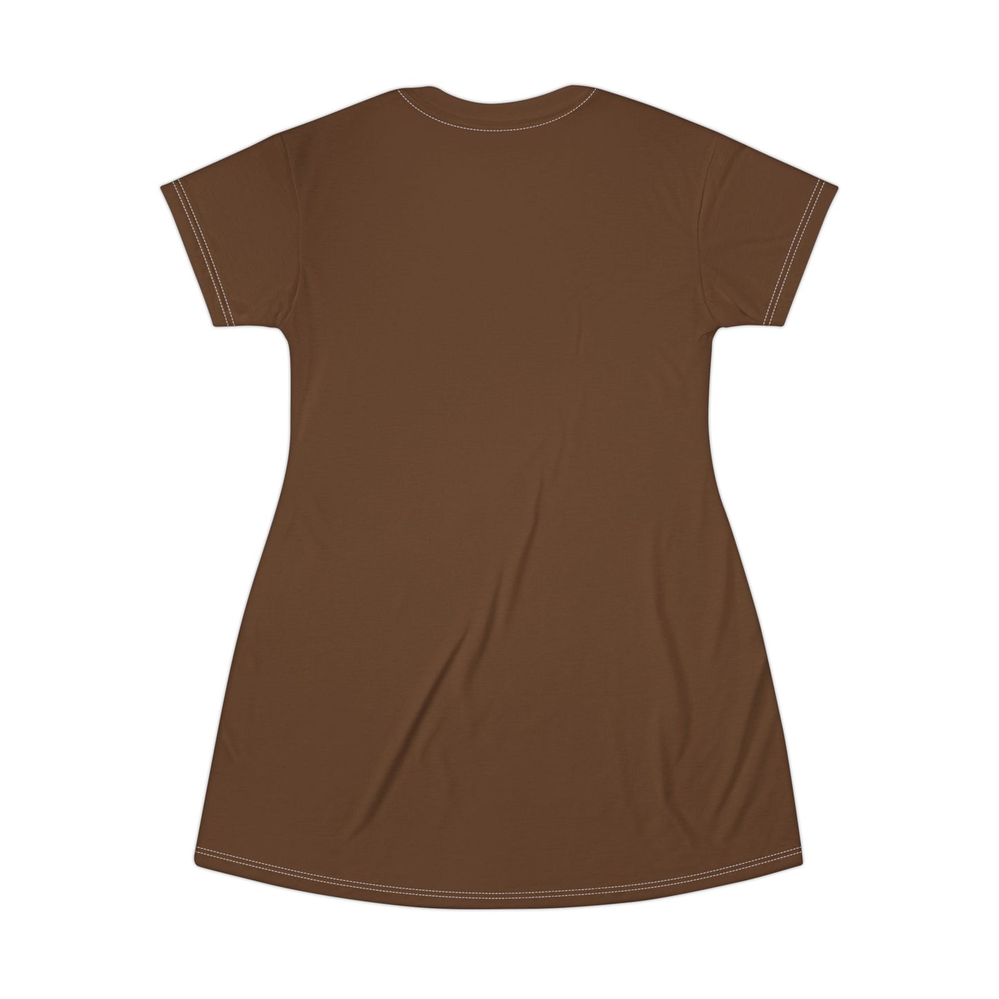 T-Shirt Dress