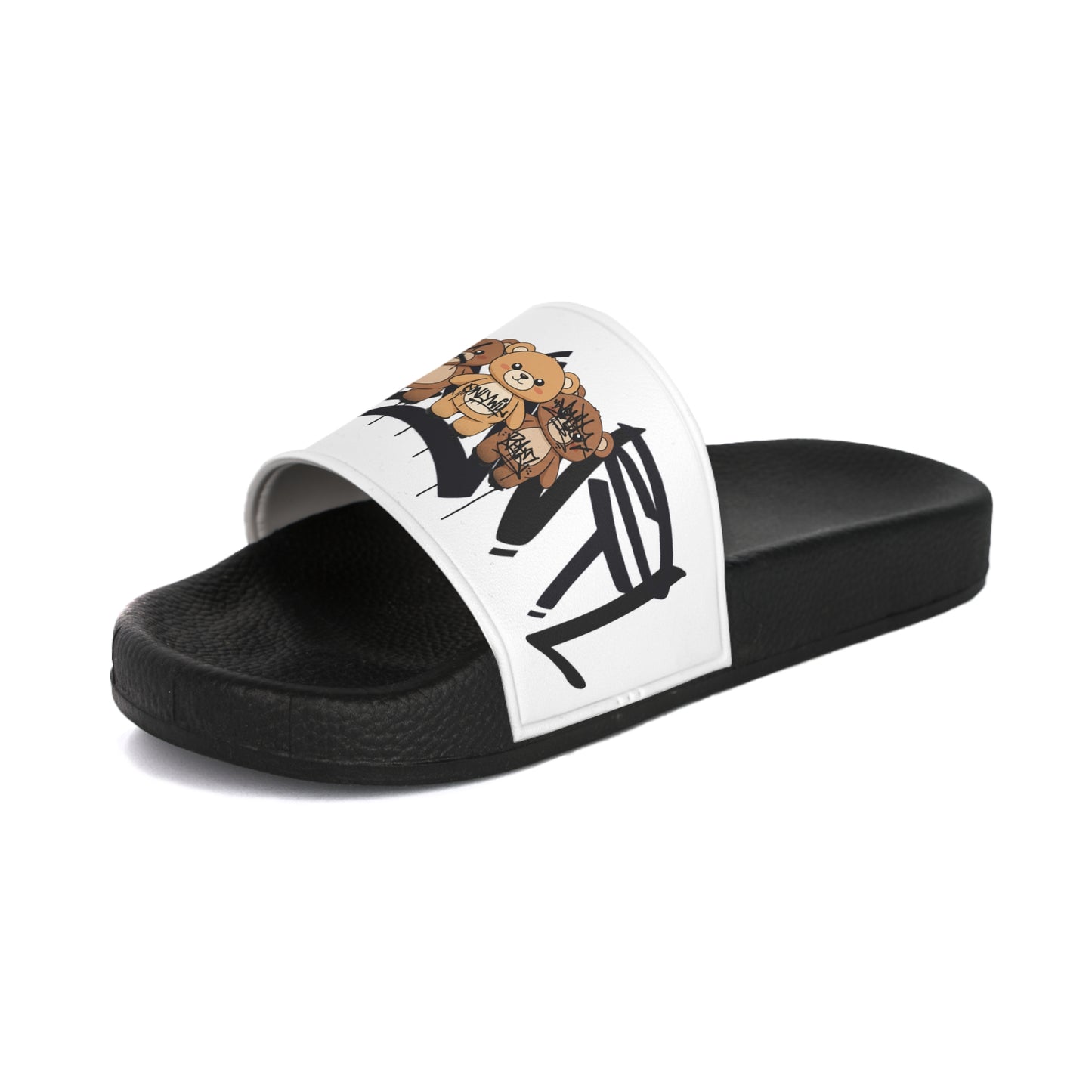 Slide Sandals