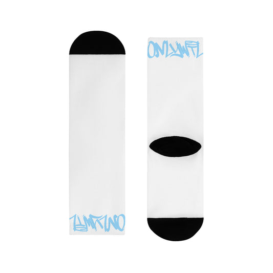 Sublimation Crew Socks (EU)