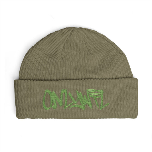 Cuff Beanie