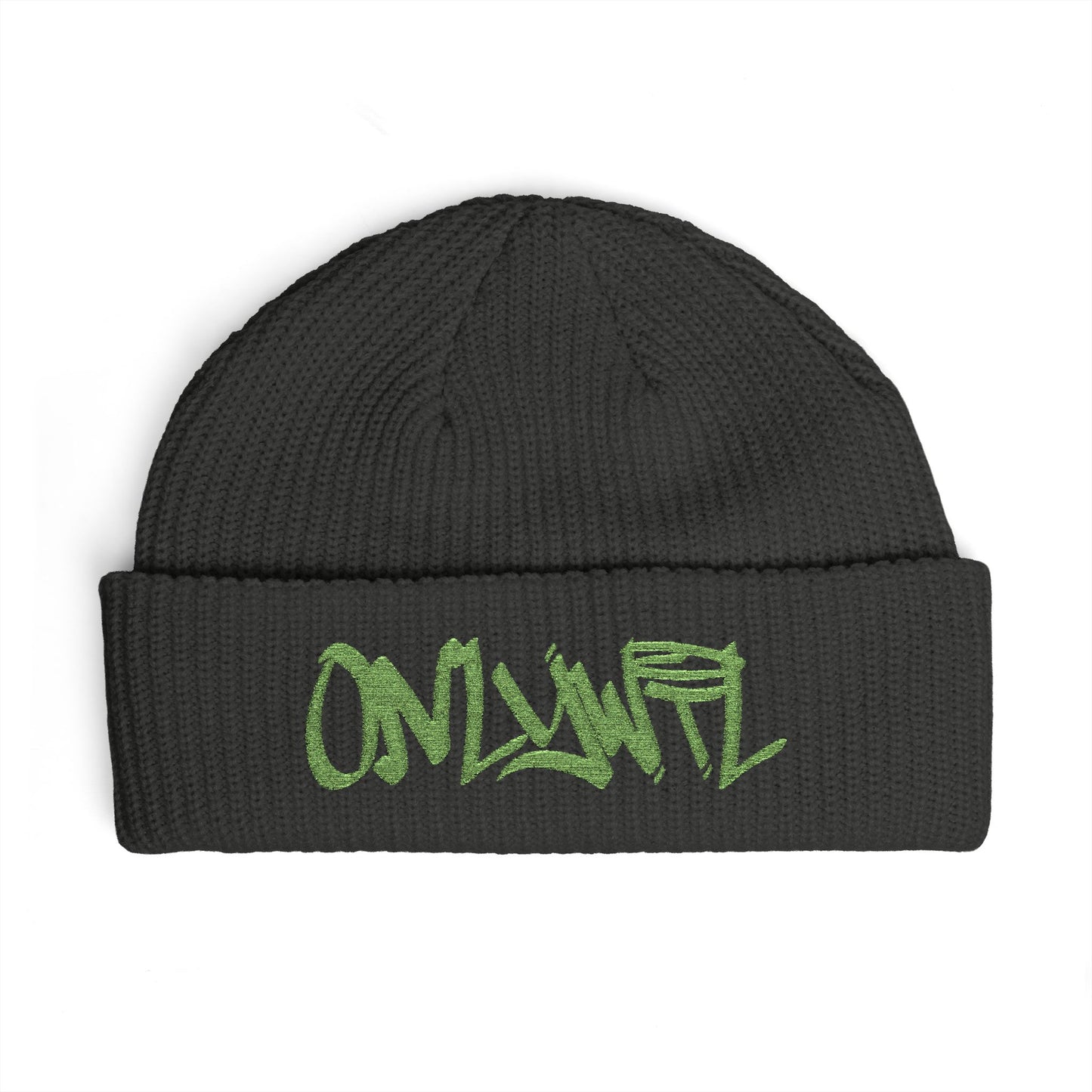 Cuff Beanie