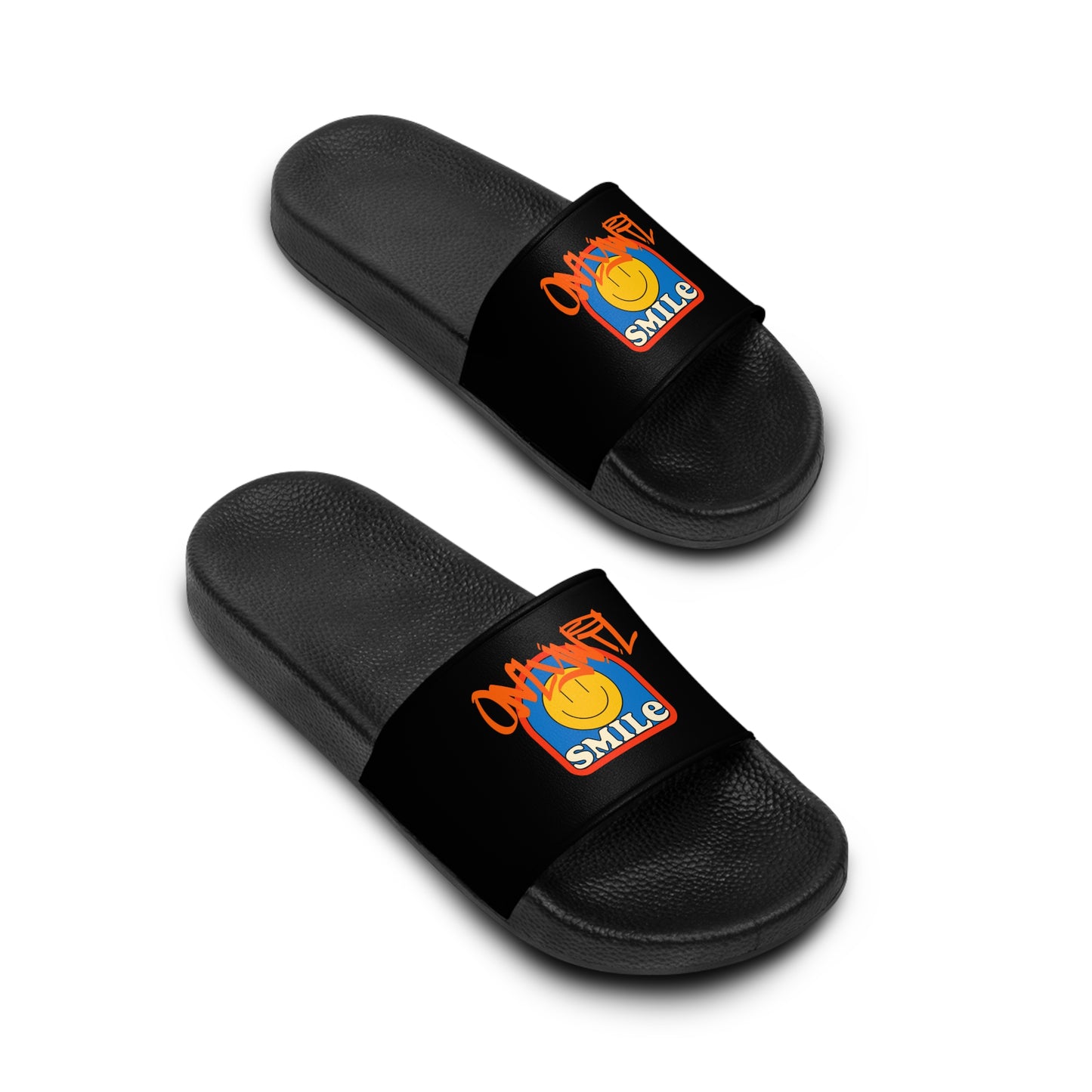 Slide Sandals