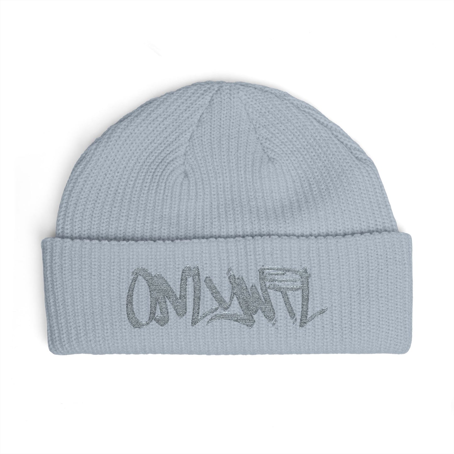 Cuff Beanie