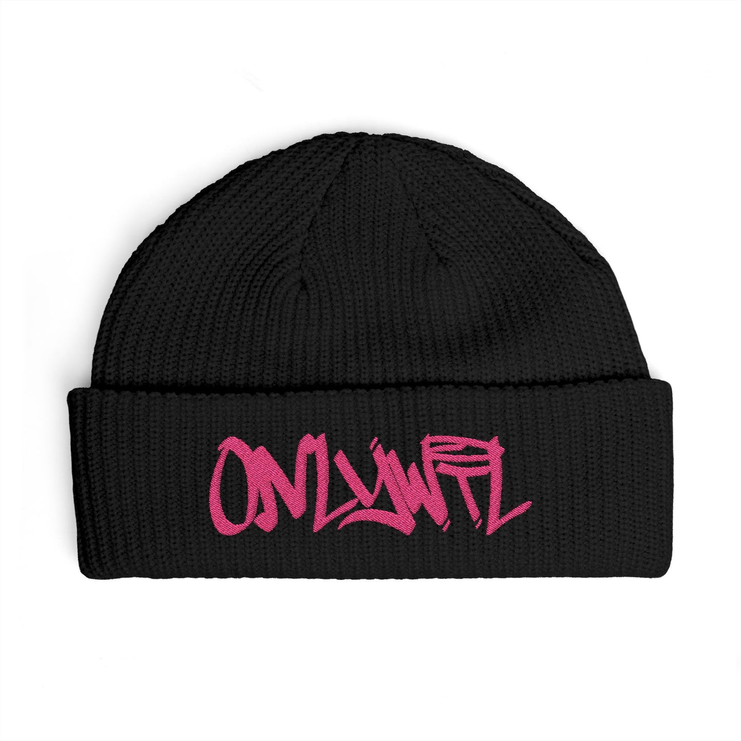 Cuff Beanie