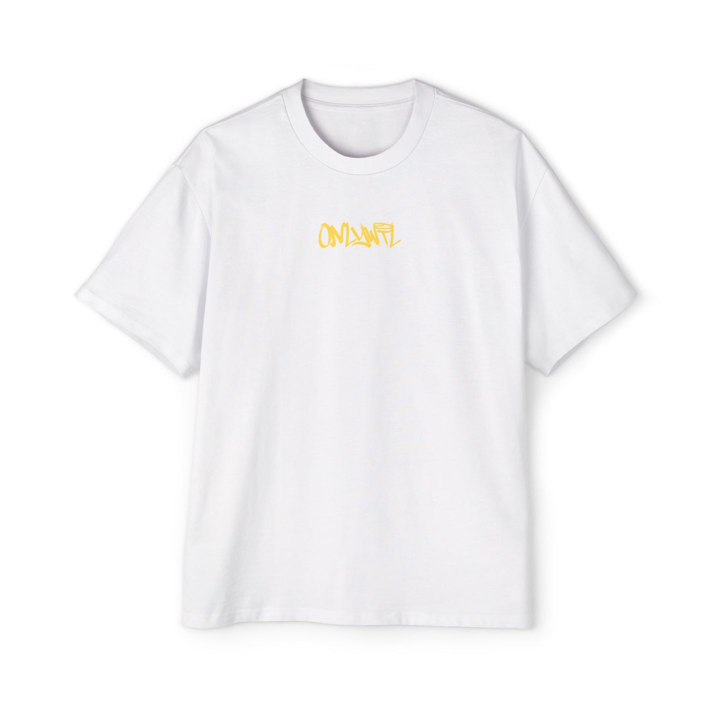Heavy Oversized Tee