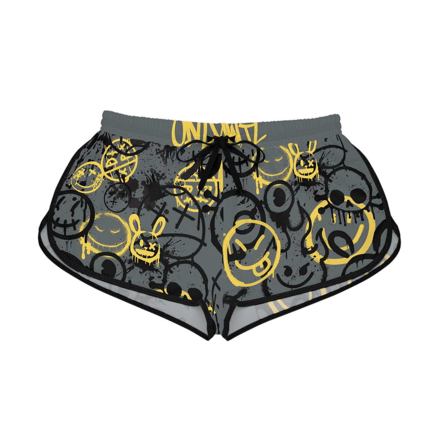 Women's Relaxed Shorts