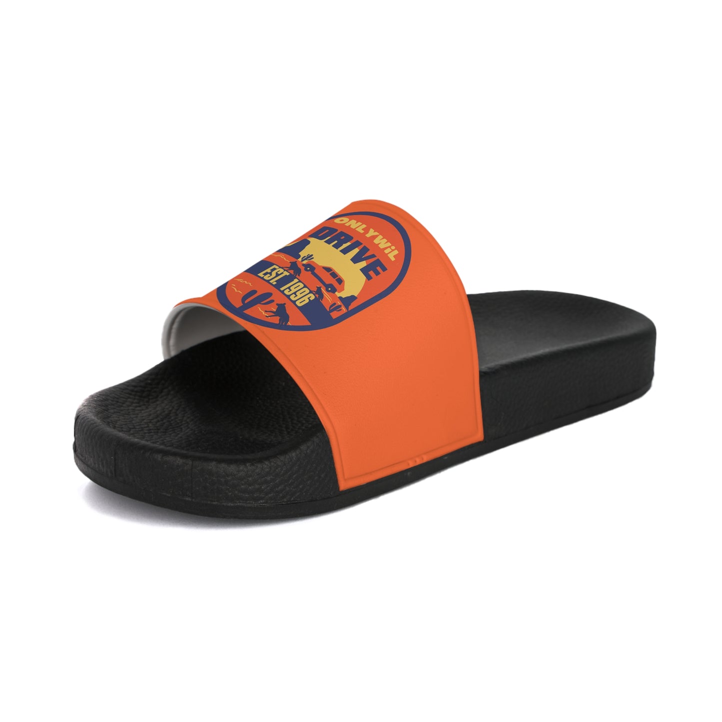 Slide Sandals