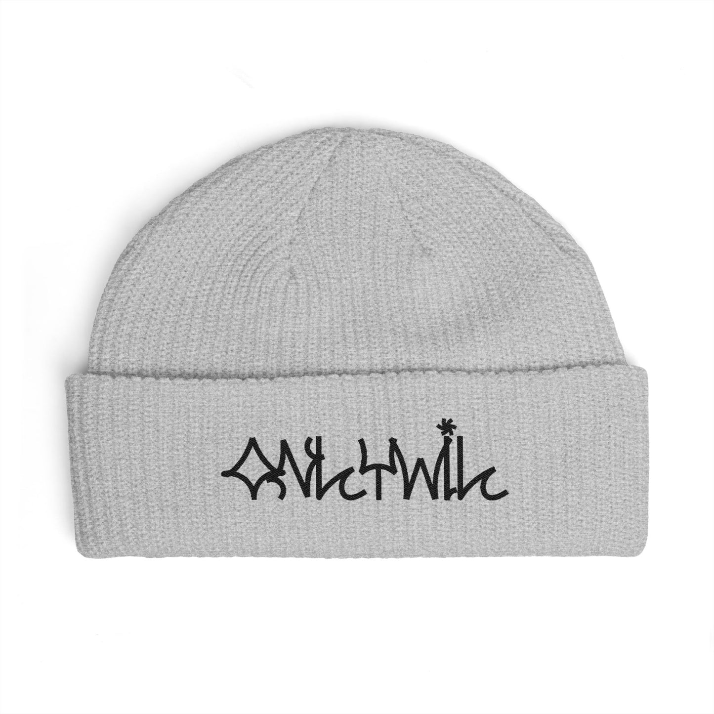 Cuff Beanie