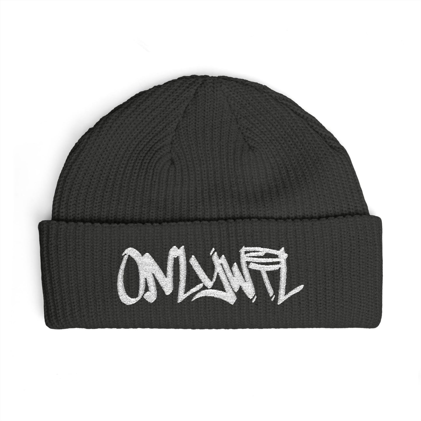 Cuff Beanie