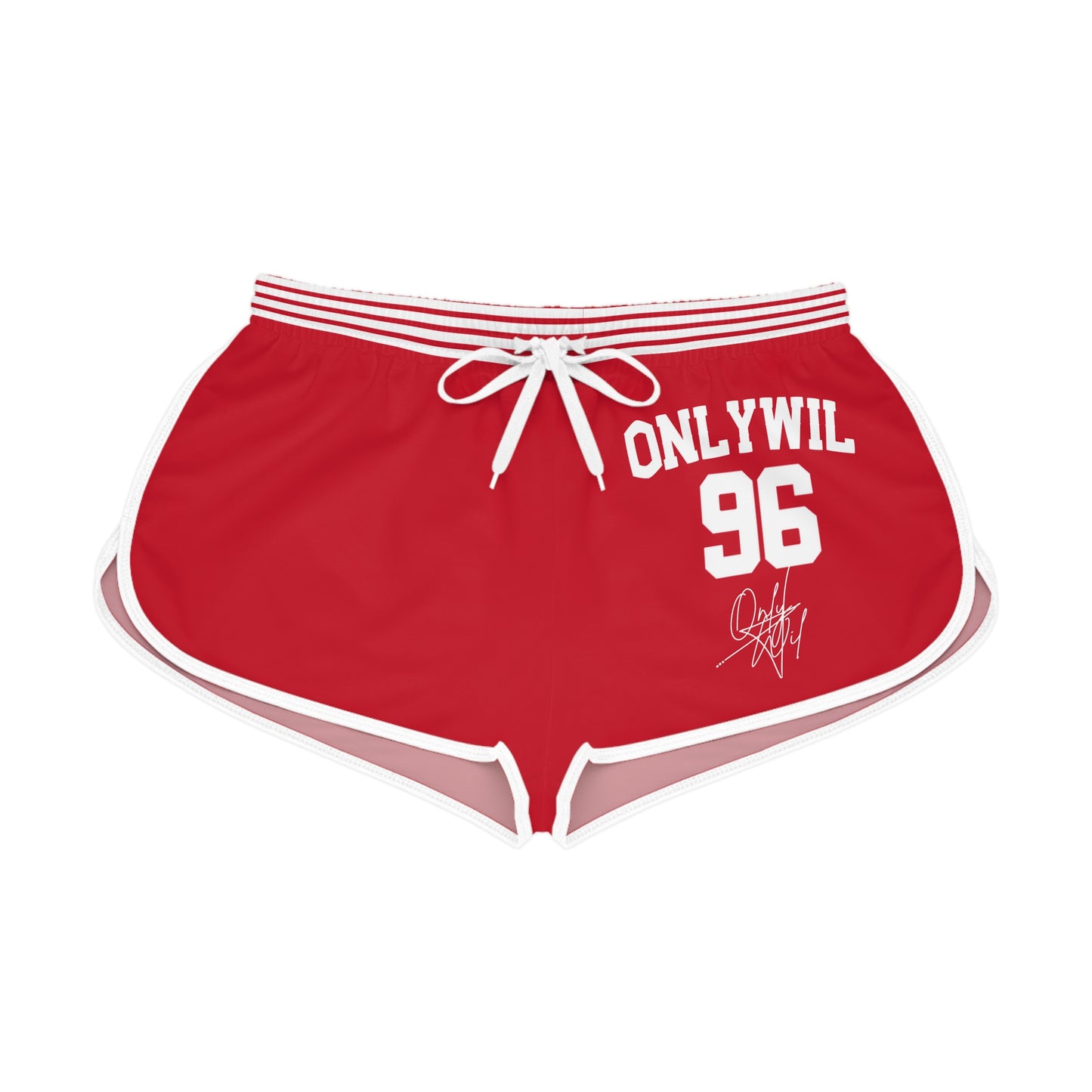 Women's Relaxed Shorts