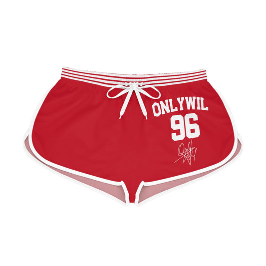 Women's Relaxed Shorts