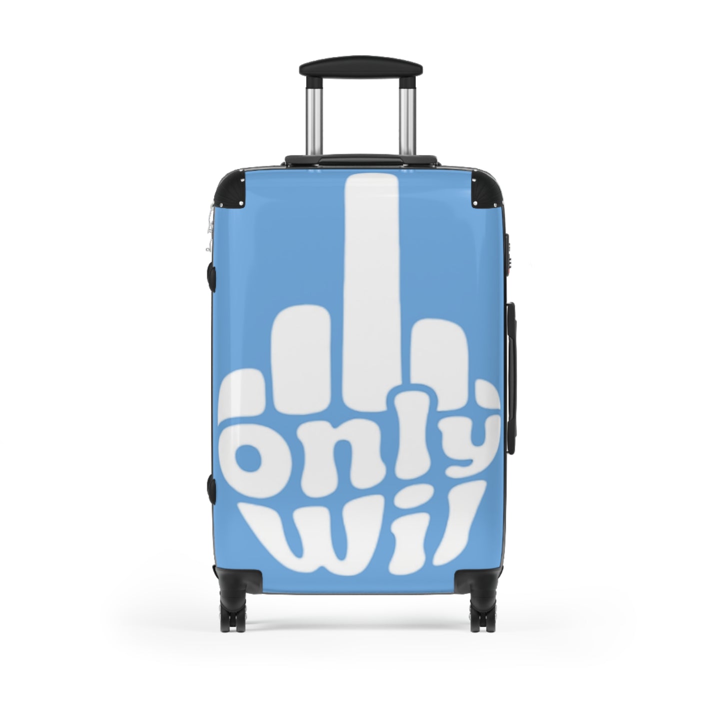 Suitcase