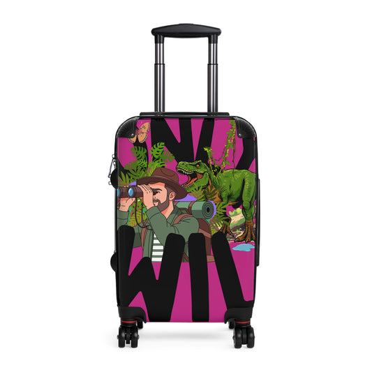 Suitcase