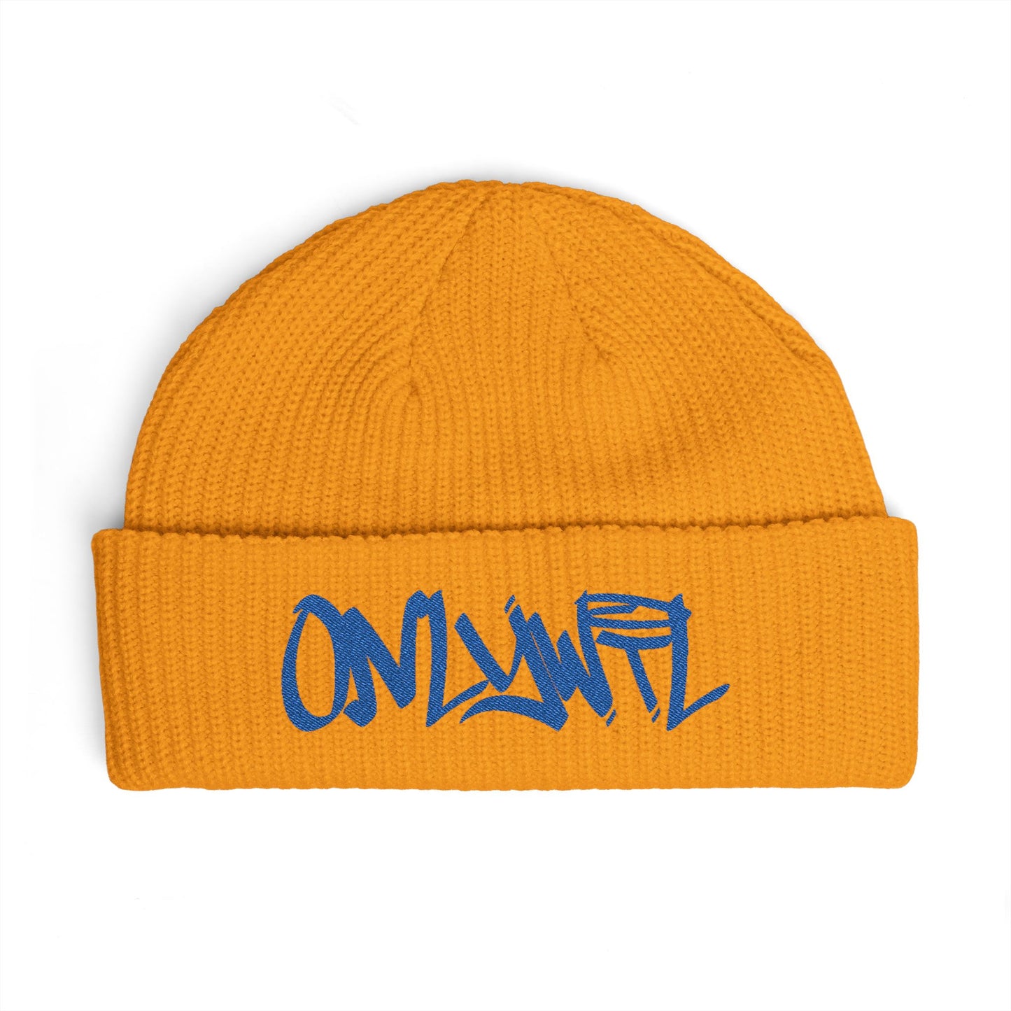 Cuff Beanie