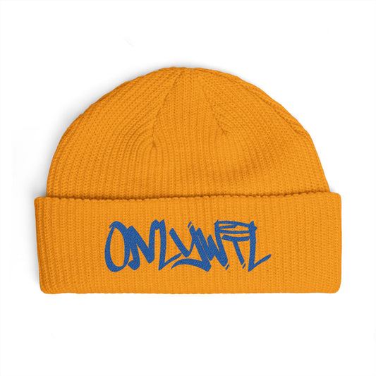 Cuff Beanie