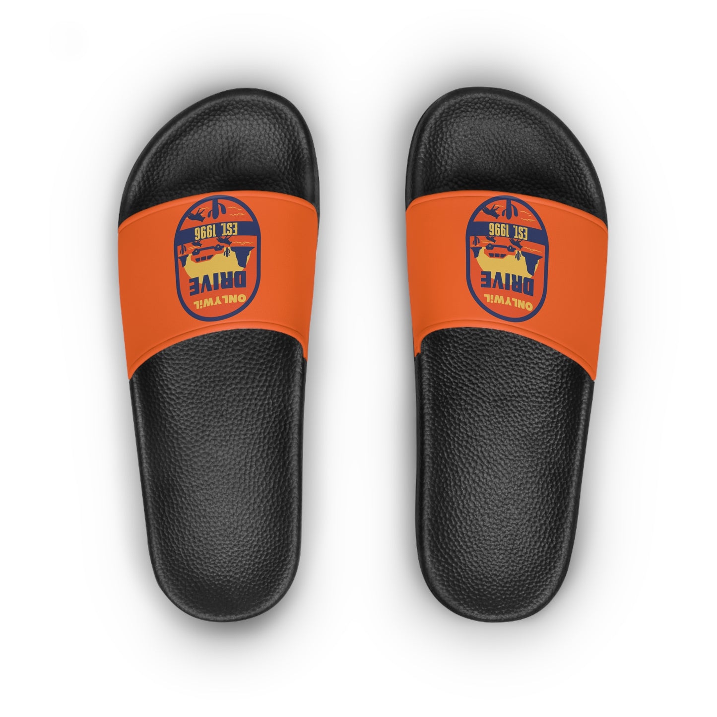 Slide Sandals