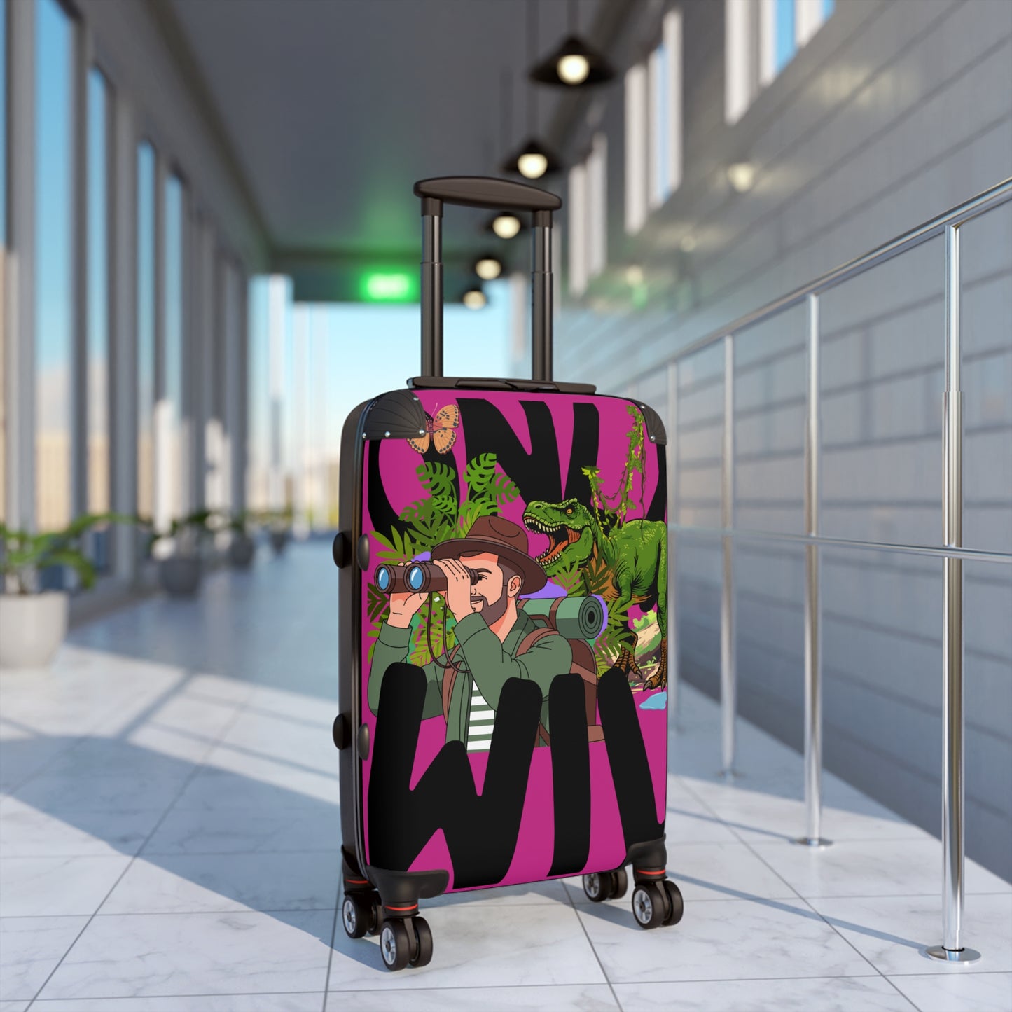Suitcase