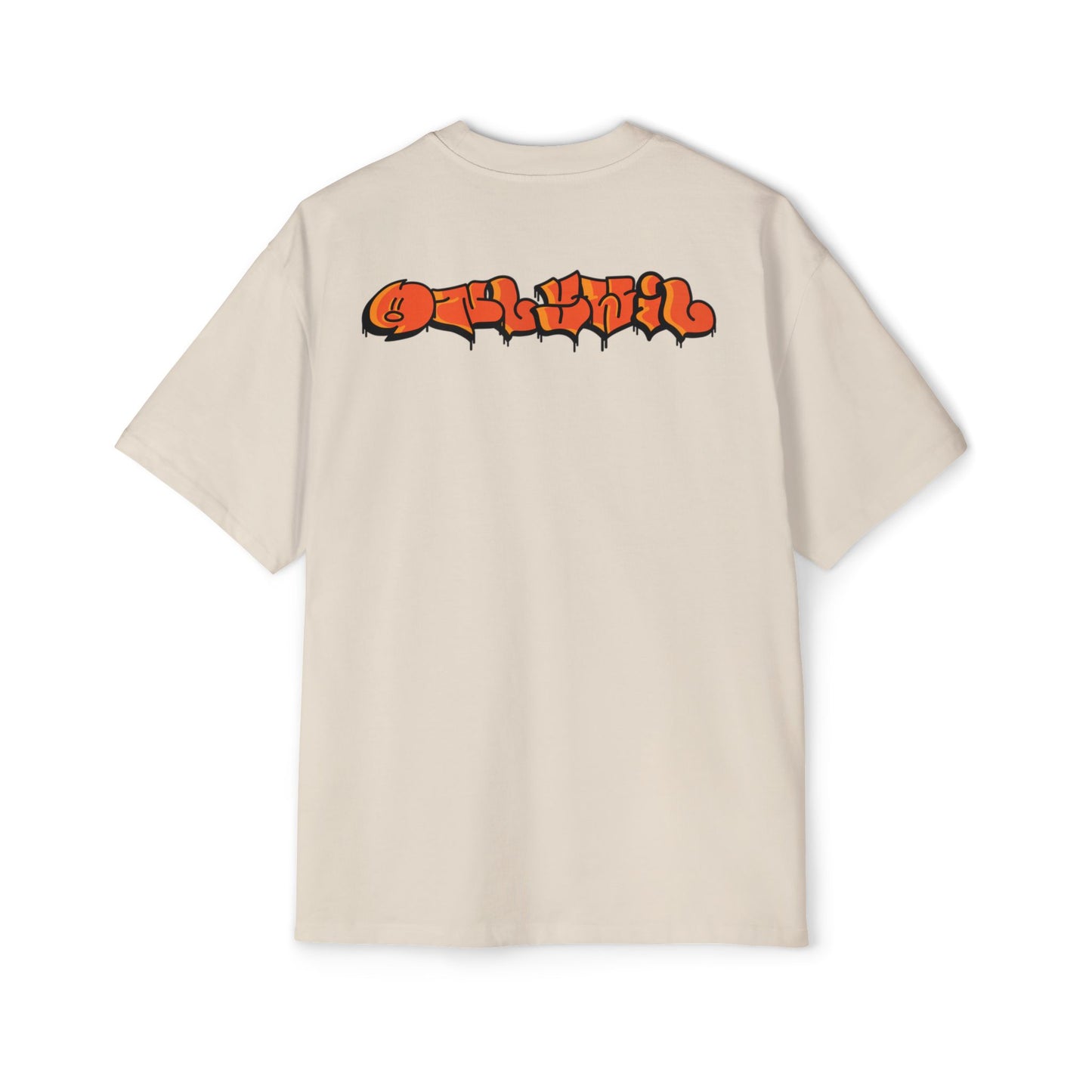 Heavy Oversized Tee