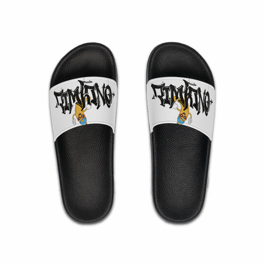 Slide Sandals