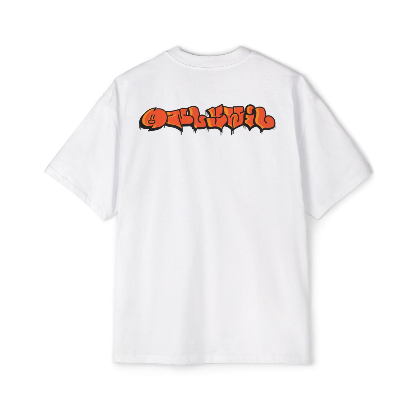 Heavy Oversized Tee
