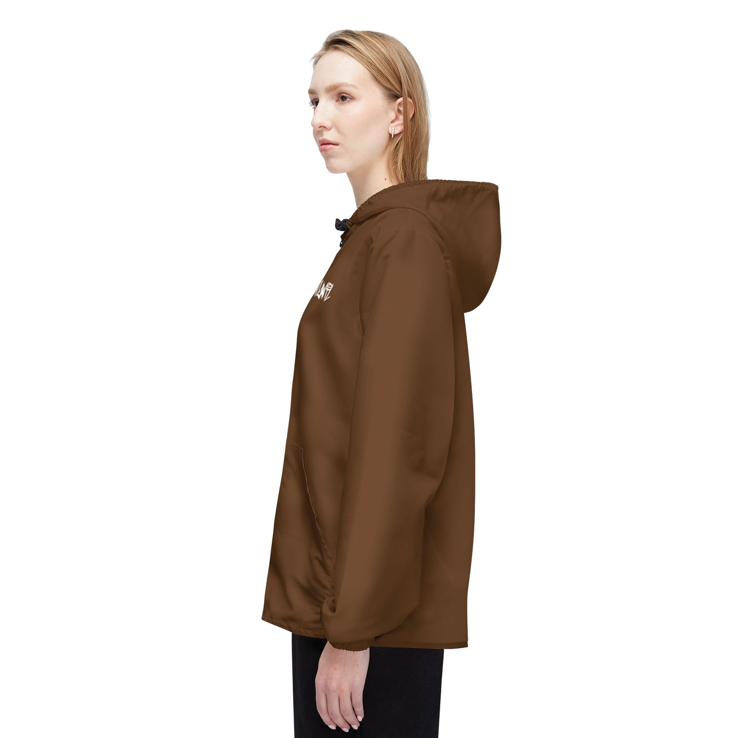 Windbreaker Jacket