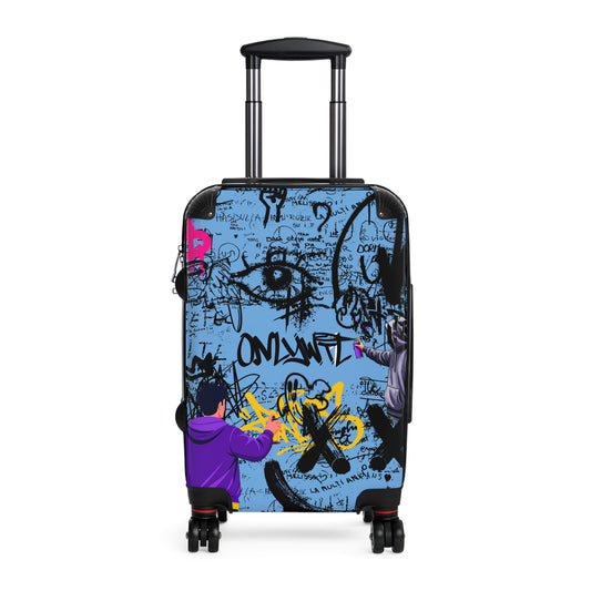 Suitcase