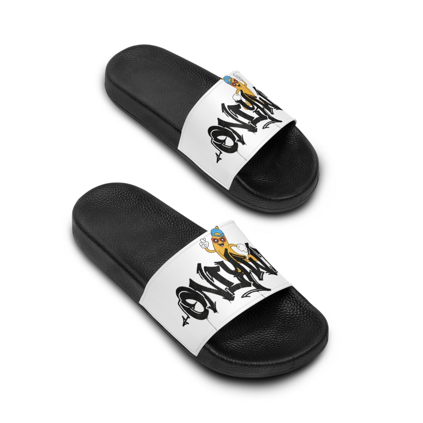 Slide Sandals