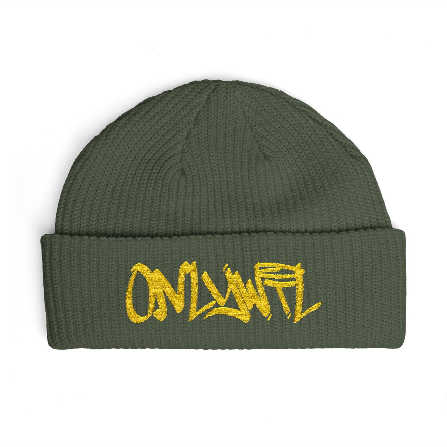Cuff Beanie
