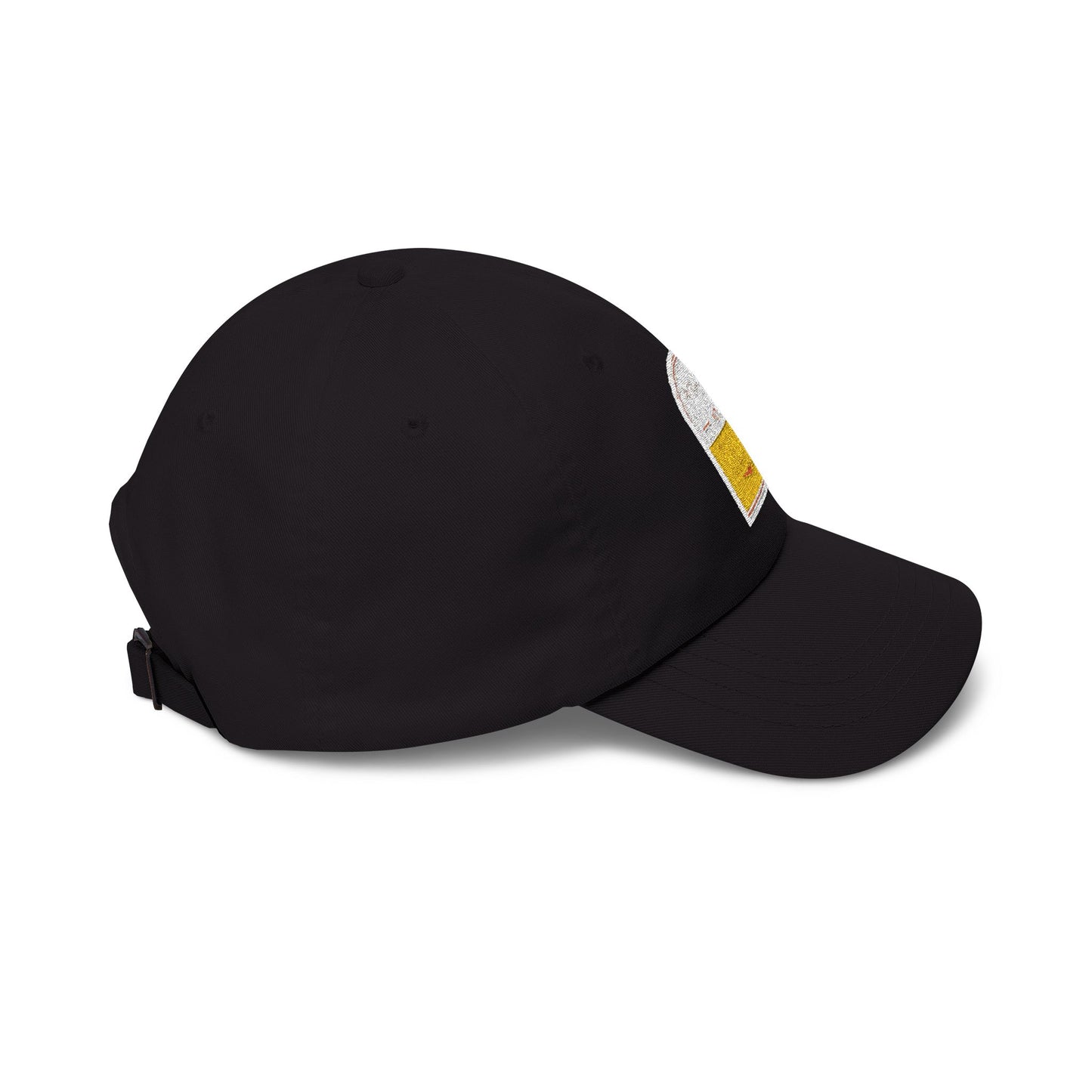 Classic Dad Cap