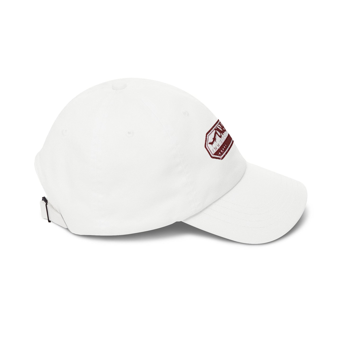 Classic Dad Cap