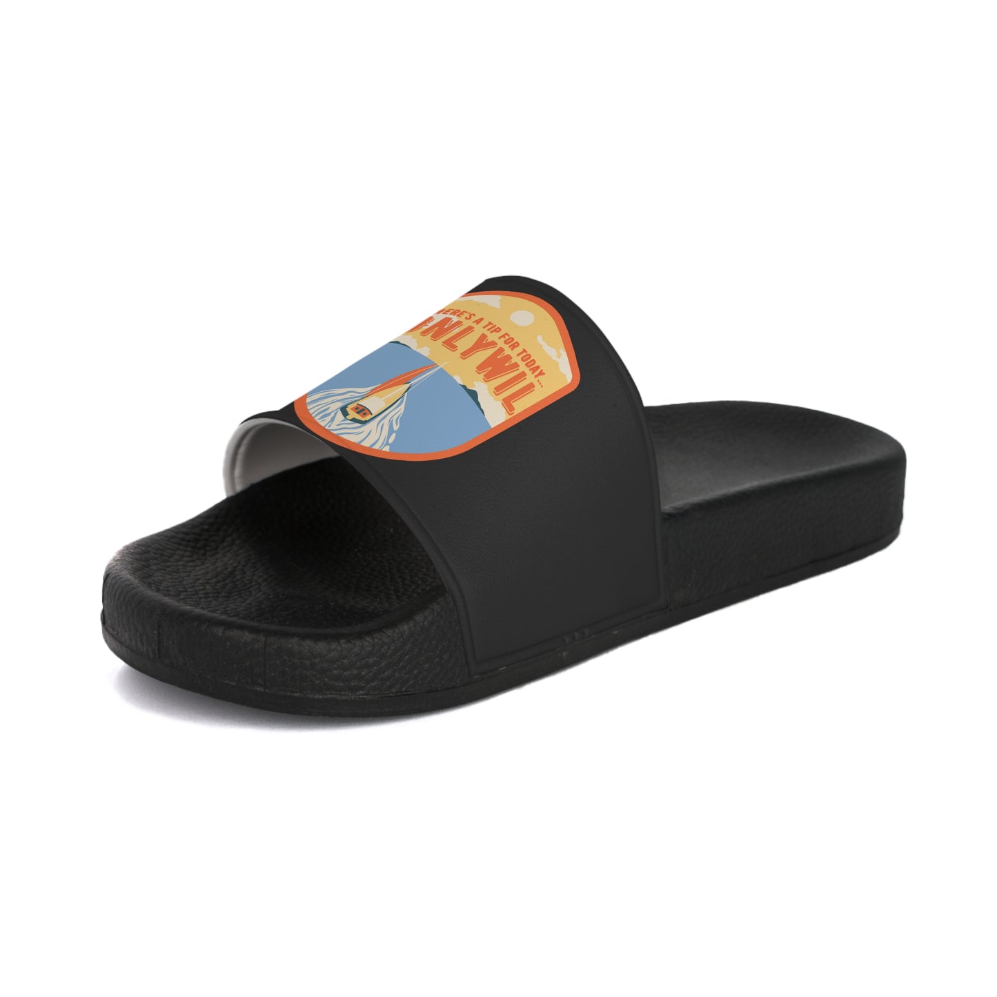 Slide Sandals