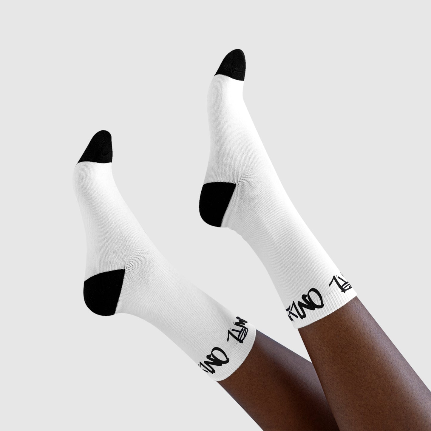 Sublimation Crew Socks (EU)