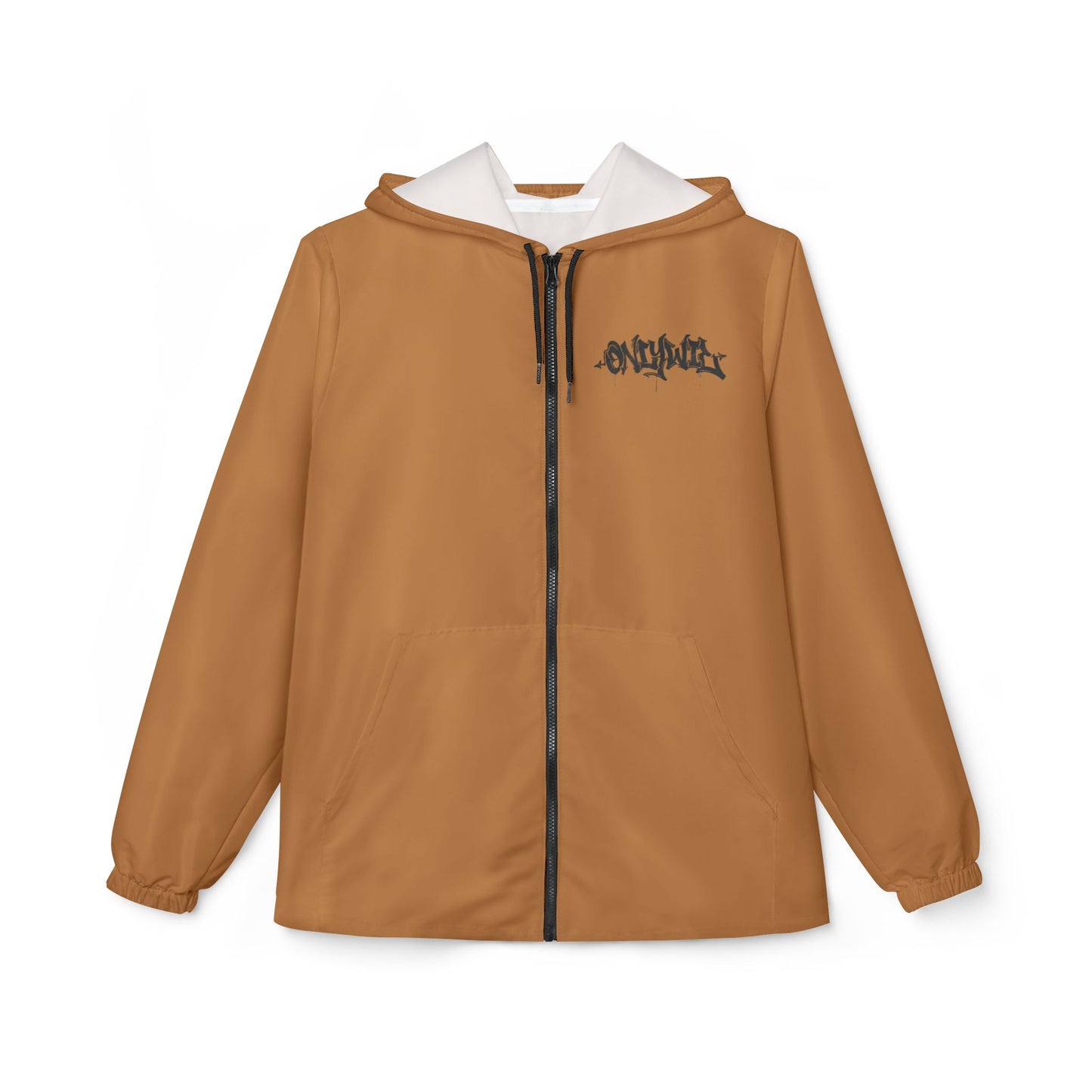 Windbreaker Jacket