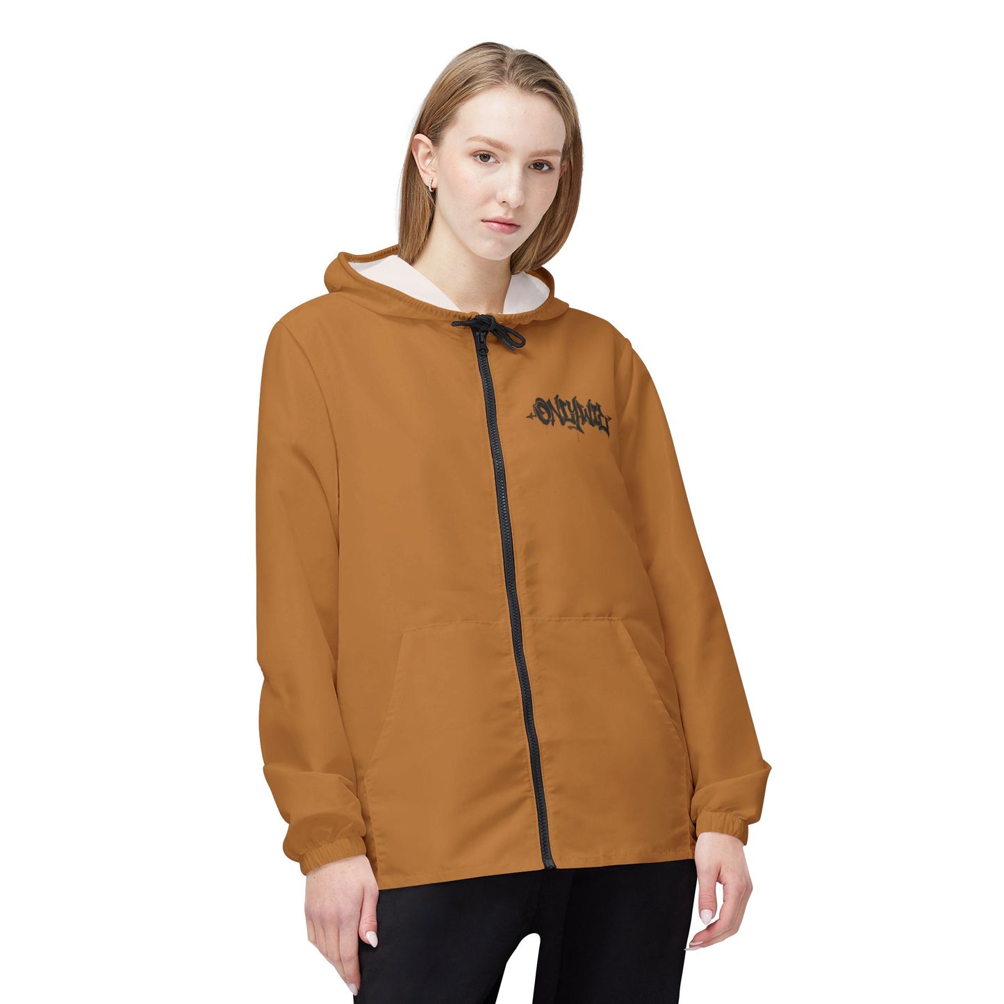 Windbreaker Jacket