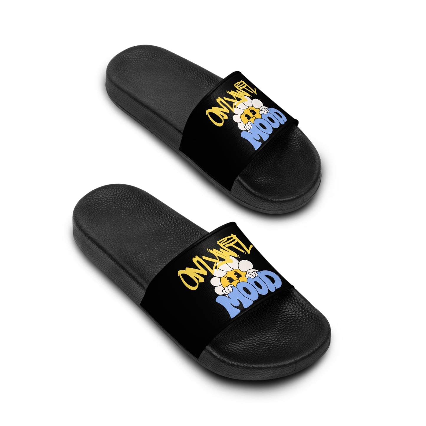 Slide Sandals
